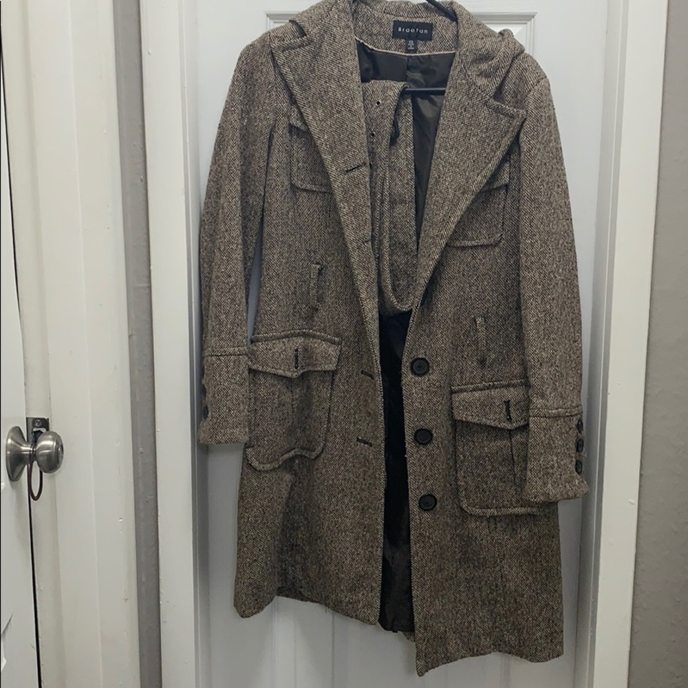 Jacket
